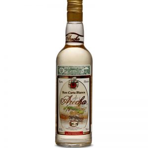 ARECHA "CARTA BLANCA" CUBAN RUM