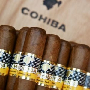 Cuban Cigars