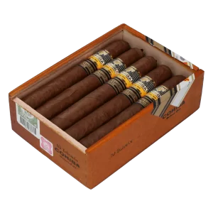 COHIBA TALISMÁN EDICIÓN LIMITADA 2017 n-10