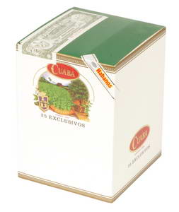 CUABA EXCLUSIVOS (PACKS OF 5) n-25