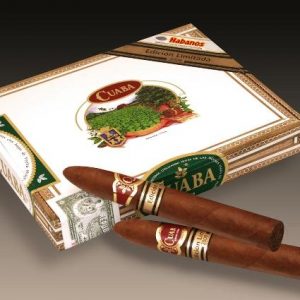 CUABA PIRAMIDES EDICION LIMITADA 2008 n-10