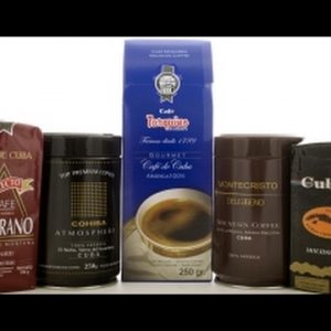 Cuban Coffee