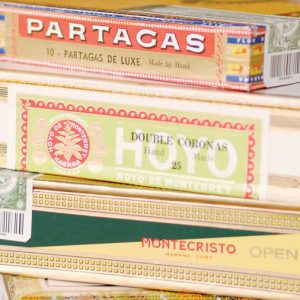 Our Featured Cigars