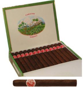 LA FLOR DE CANO SELECTOS n-25