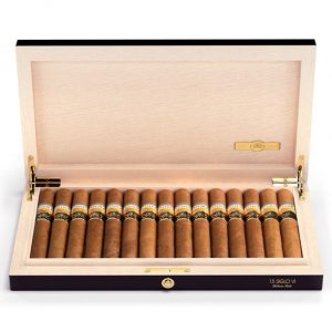 COHIBA SIGLO VI GRAN RESERVA CONSECHA 2003 n-15