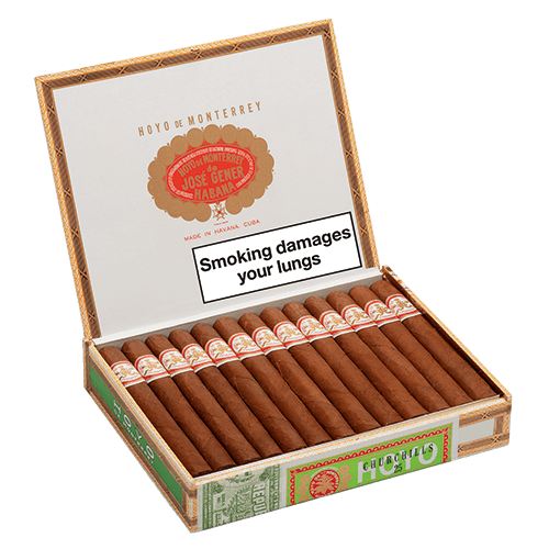 HOYO DE MONTERREY CHURCHILLS n-25