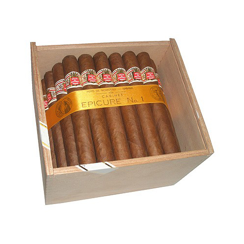 HOYO DE MONTERREY EPICURE NO.1 SLB n-50