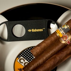La Casa del Habano and Habanos SA Accessories