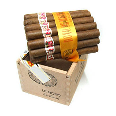 HOYO DE MONTERREY LE HOYO DU MAIRE SLB n-25