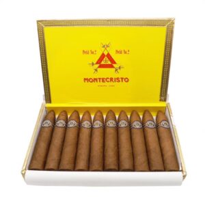 MONTECRISTO PETIT NO.2 n-10