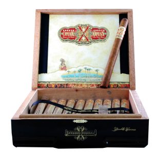 OPUS X FUENTE FUENTE DOUBLE CORONA n-32 (No Ship USA)