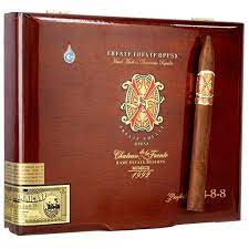 OPUS X PERFECXION 8-8-8 n-24
