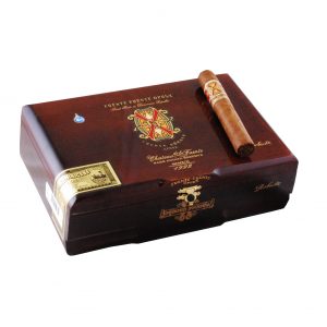 OPUS X ROBUSTO n-29