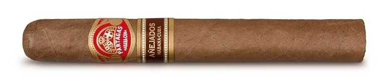 PARTAGAS CORONAS GORDAS ANEJADOS n-25 - Image 2