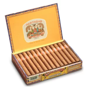 PARTAGAS SUPER PARTAGAS n-25
