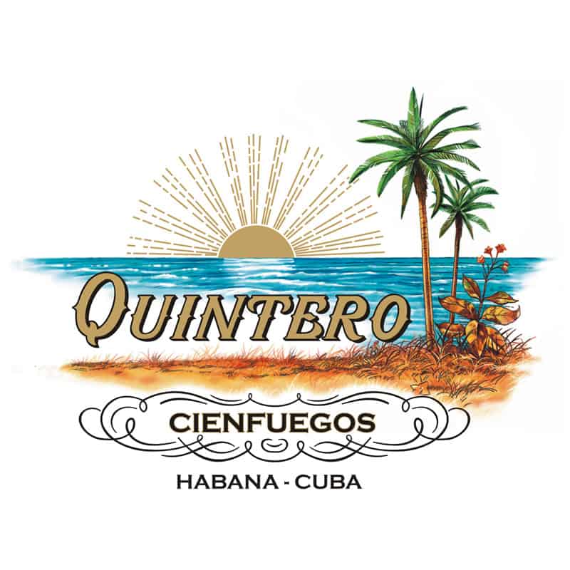 QUINTERO CLUB CIGARILLOS (5 x 20) n-100