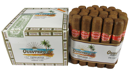 QUINTERO FAVORITOS n-25