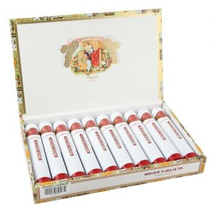 ROMEO Y JULIETA ROMEO NO.2 A/TUBOS n-10