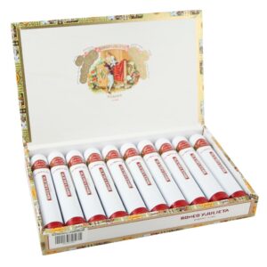 ROMEO Y JULIETA ROMEO NO.3 A/TUBOS n-10