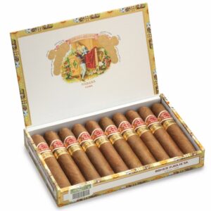 ROMEO Y JULIETA SHORT CHURCHILLS n-10