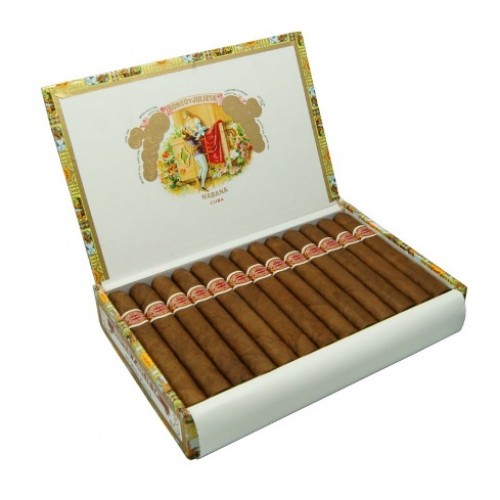 ROMEO Y JULIETA BELVEDERES n-25