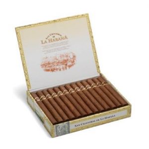 SAN CRISTOBAL DE LA HABANA EL MORRO (AGED) 2012 n-25