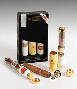 TRAVEL RETAIL SELECTION n-3 2008 X 2