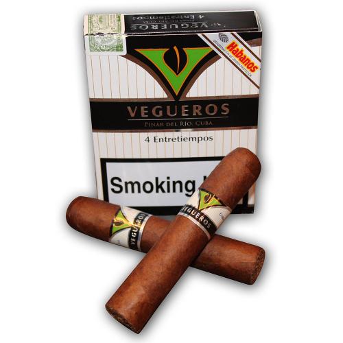 VEGUEROS ENTRETIEMPOS (PACKS OF 4) n-16