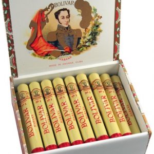 BOLIVAR NO.1 A/TUBOS n-25
