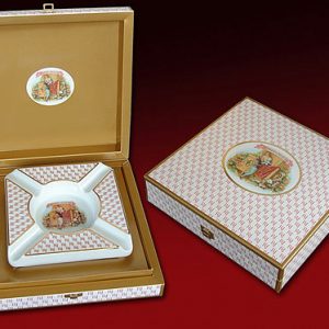 ROMEO Y JULIETA ASHTRAY