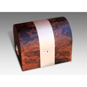 HUMIDOR MONTECRISTO SALOMON II