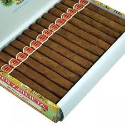 ROMEO Y JULIETA MILLIE FLEURS n-25