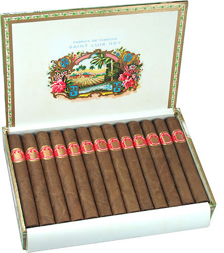 SAINT LUIS REY SERIE "A" n-25