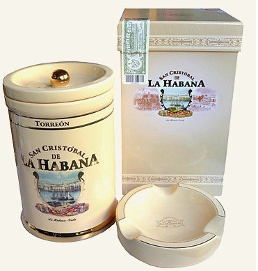 SAN CRISTOBAL DE LA HABANA TORREON JAR n-25 2012