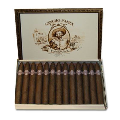 SANCHO PANZA BELICOSOS n-25