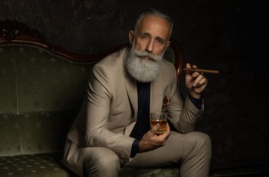 What You Really Taste and Savor in a Cigar