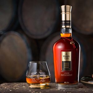 Cuban Rum