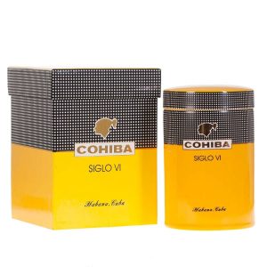 COHIBA SIGLO VI JAR 1994 n-25