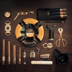 Humidors & Accessories
