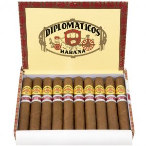 Diplomaticos Nortenos Regional Edicion (Canada) 2018 n-10