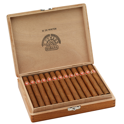 H UPMANN SIR WINSTON SBN n-25