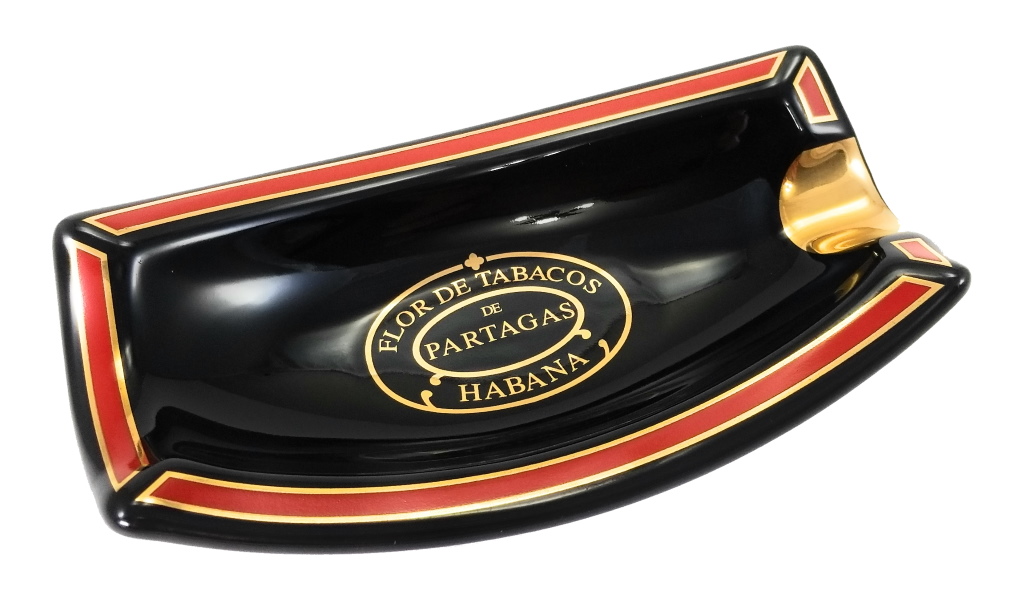 Partagas Serie D Individual Ceramic Ashtray