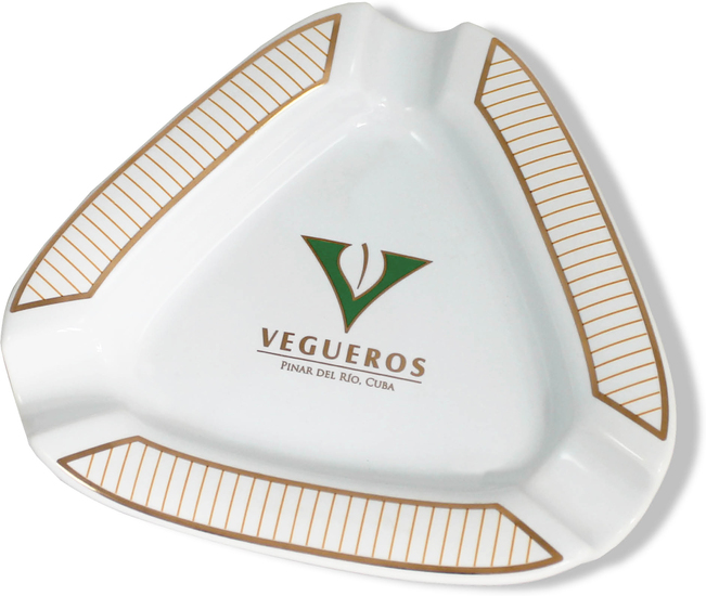Vegueros Ashtray