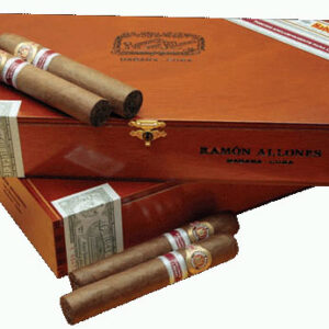 Ramon Allones Beritus Libano (Regional Edicion) 2009 n-25