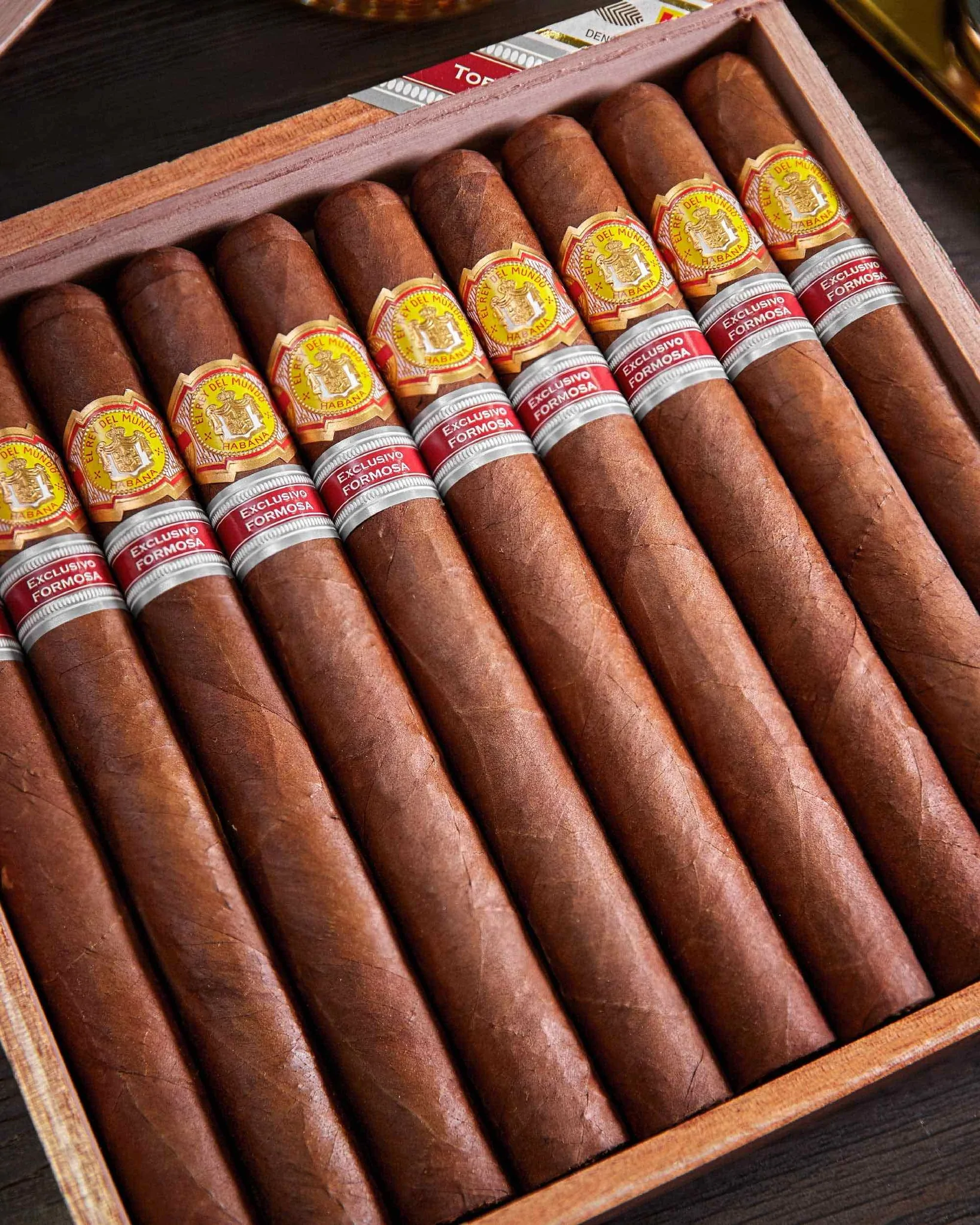 El Rey del Mundo Taínos Edición Regional (Formosa) 2018 n-10 - Image 2