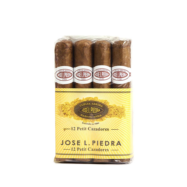 JOSE L PIEDRA PETIT CAZADORES n-12