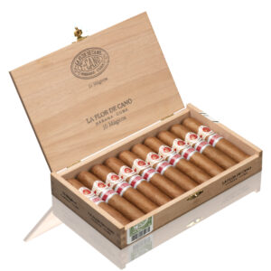 La Flor de Cano Mágicos Edición Regional (España) 2018 n-10