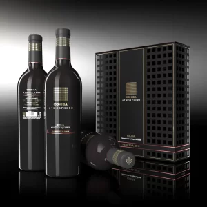 Cuban Wine