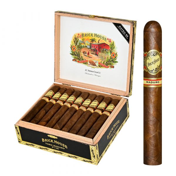 Brick House Toro