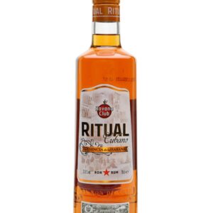 Havana Club Ritual Cubano 70cl Cuban Rum
